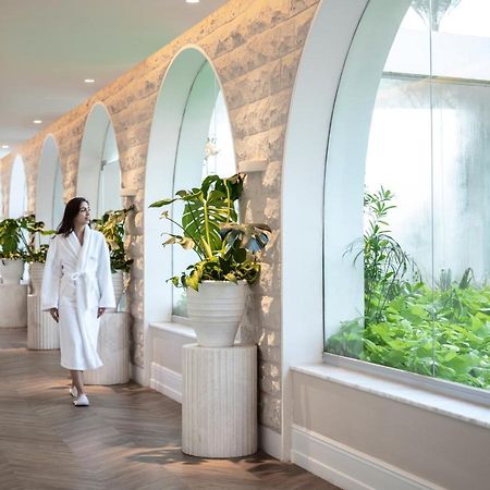 Galei Kinneret Hotel Тиверіада Екстер'єр фото