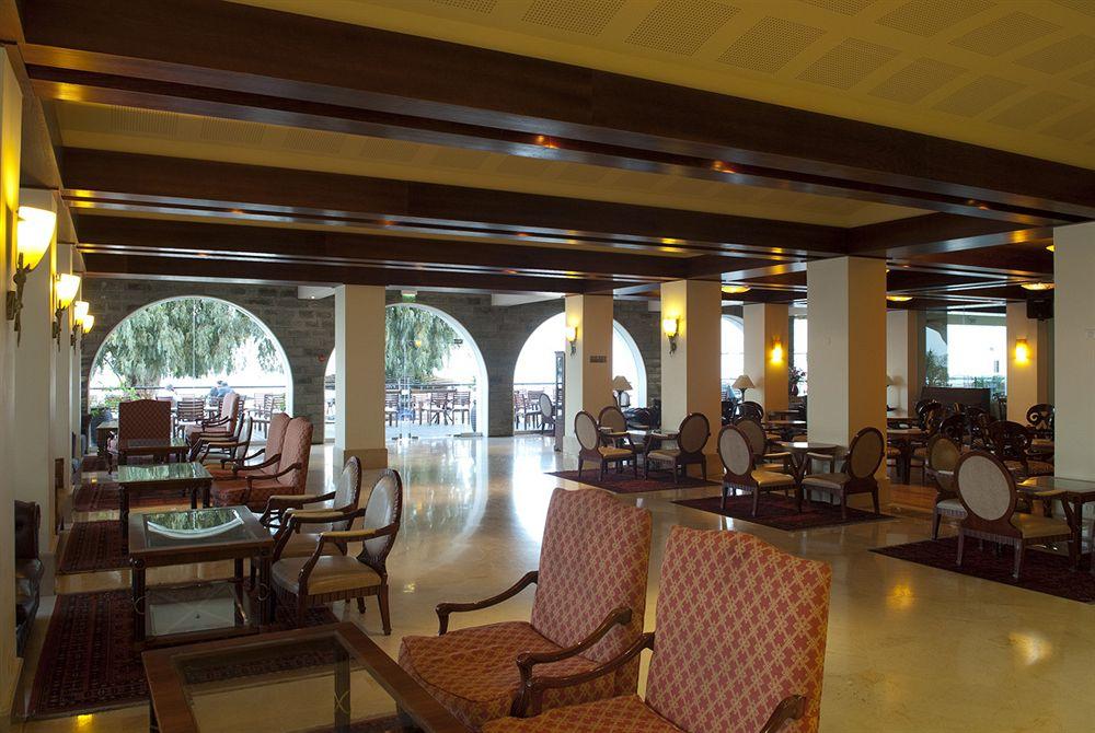 Galei Kinneret Hotel Тиверіада Екстер'єр фото