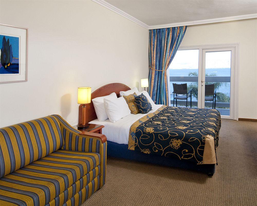 Galei Kinneret Hotel Тиверіада Екстер'єр фото