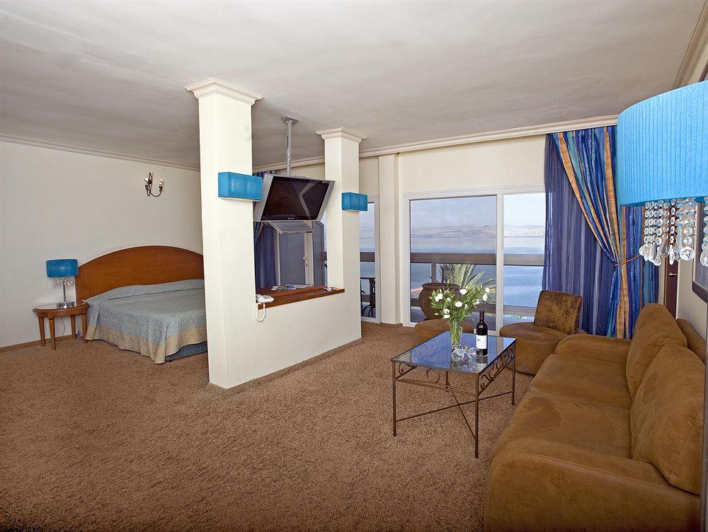 Galei Kinneret Hotel Тиверіада Екстер'єр фото