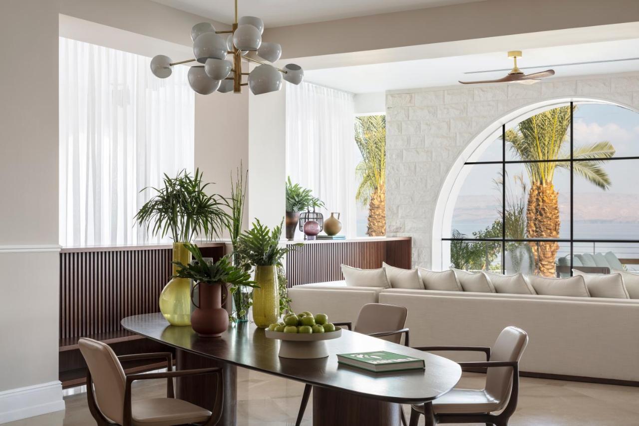 Galei Kinneret Hotel Тиверіада Екстер'єр фото