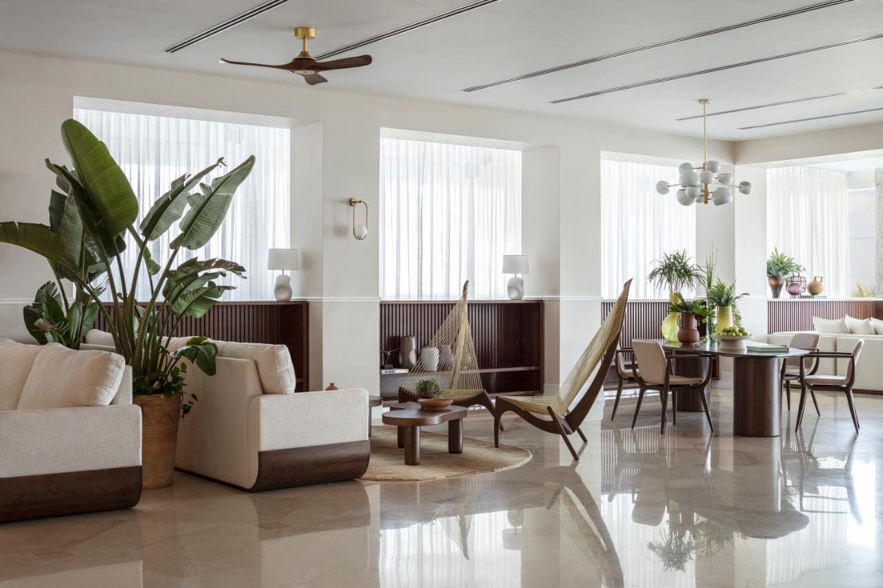 Galei Kinneret Hotel Тиверіада Екстер'єр фото