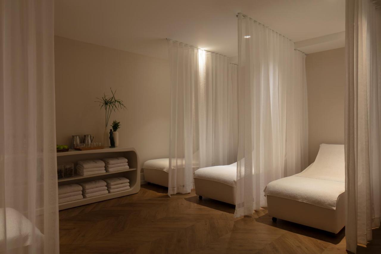 Galei Kinneret Hotel Тиверіада Екстер'єр фото