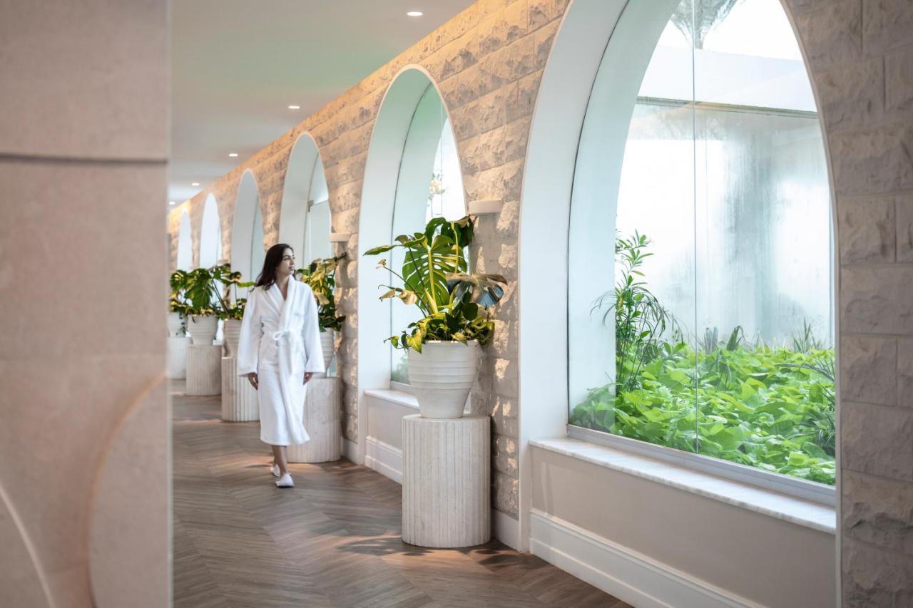 Galei Kinneret Hotel Тиверіада Екстер'єр фото