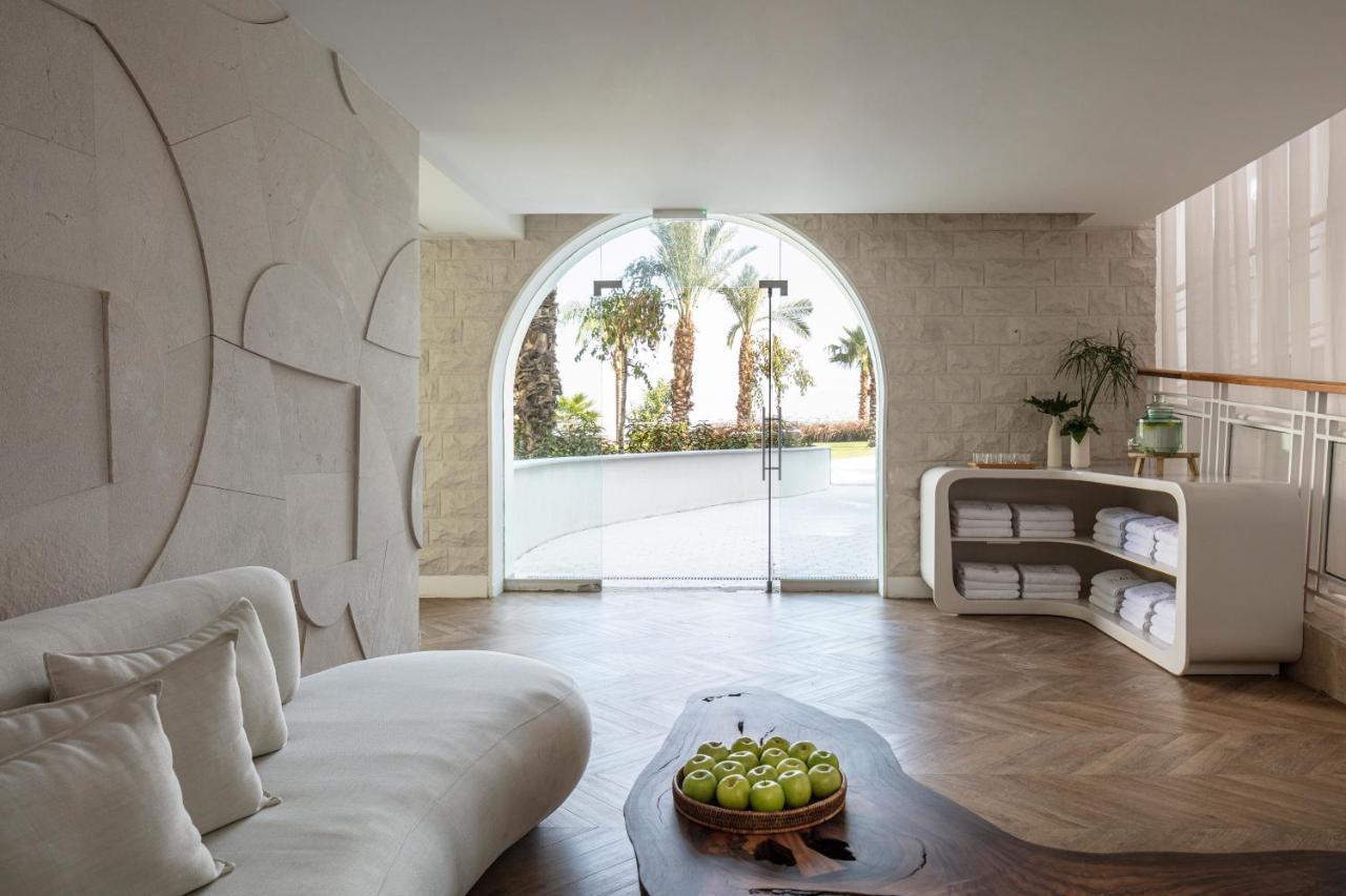 Galei Kinneret Hotel Тиверіада Екстер'єр фото