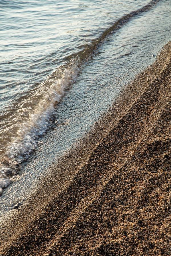 Galei Kinneret Hotel Тиверіада Екстер'єр фото