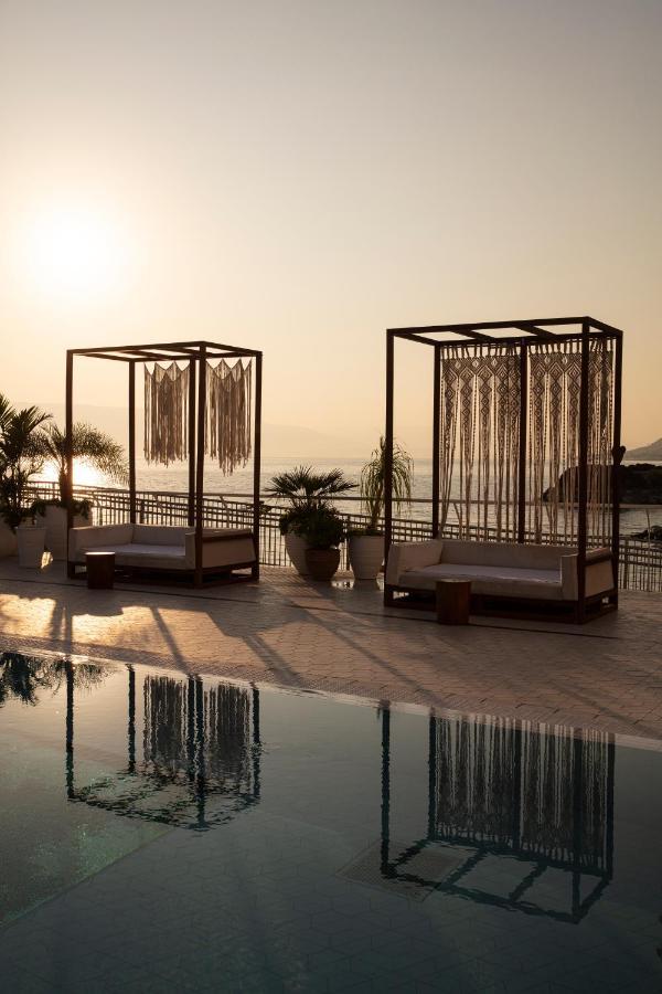Galei Kinneret Hotel Тиверіада Екстер'єр фото